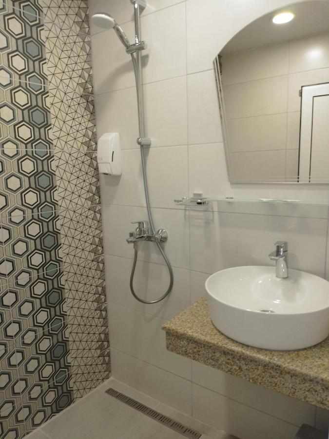 Санта Марина Otel Varna Dış mekan fotoğraf