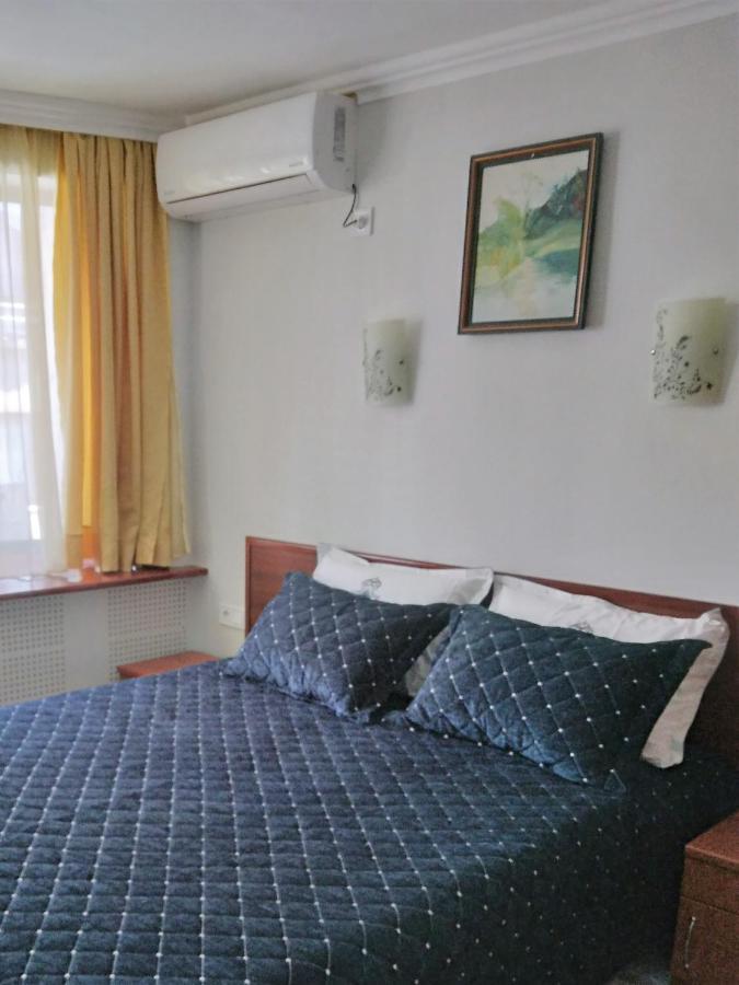 Санта Марина Otel Varna Dış mekan fotoğraf