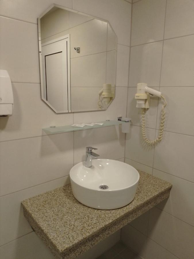 Санта Марина Otel Varna Dış mekan fotoğraf