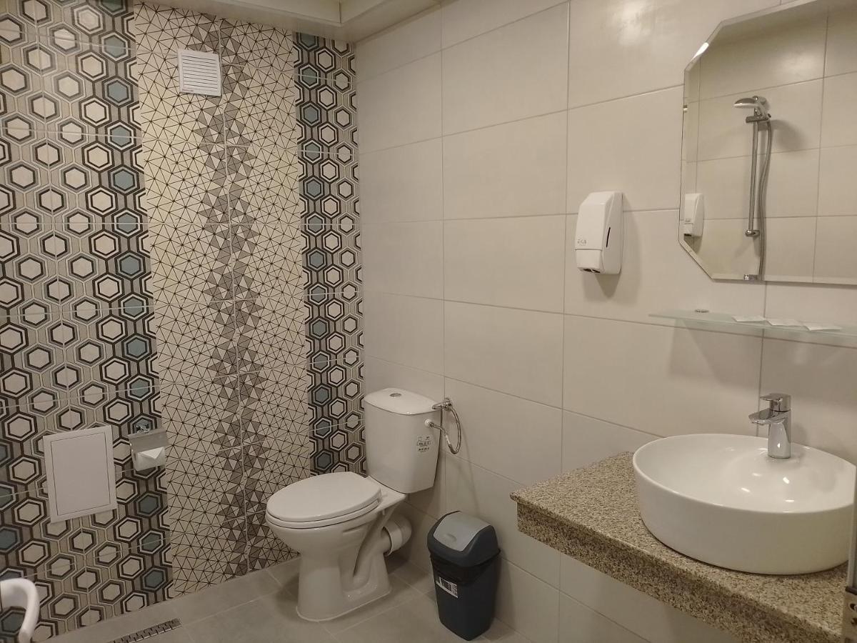 Санта Марина Otel Varna Dış mekan fotoğraf