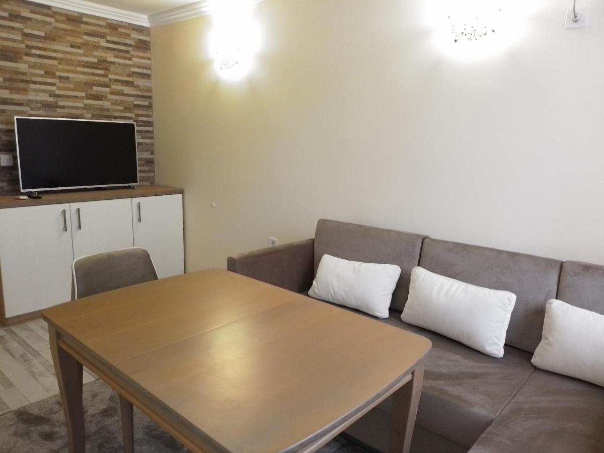 Санта Марина Otel Varna Dış mekan fotoğraf
