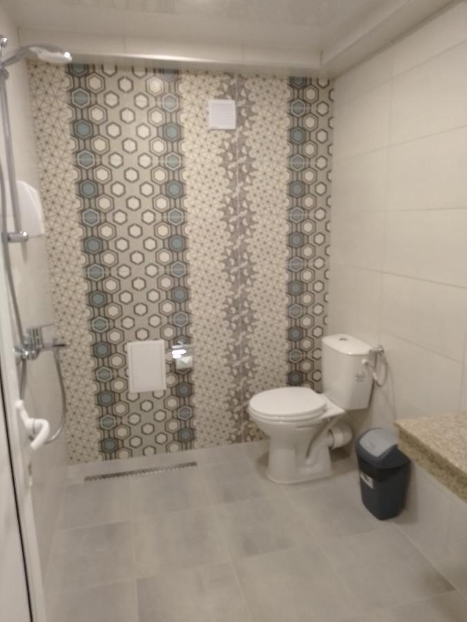 Санта Марина Otel Varna Dış mekan fotoğraf