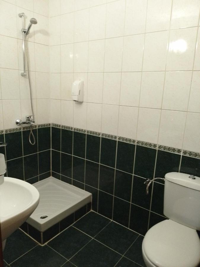 Санта Марина Otel Varna Dış mekan fotoğraf