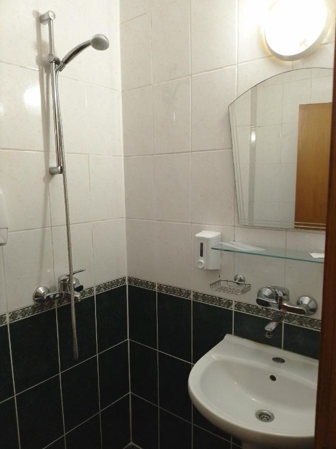 Санта Марина Otel Varna Dış mekan fotoğraf
